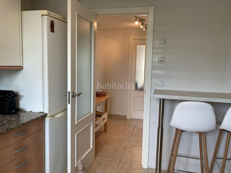 Foto 8253a030-ad88-4f81-86e4-cac514f59b92. Apartament amb calefacció piscina a Les Bassetes - El Marjal Dénia