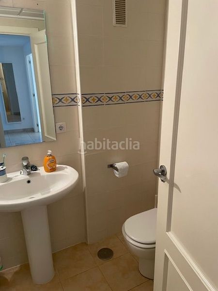 Foto 85d742cf-5a7f-4225-a6fa-1d3a0a6410ec. Apartament amb calefacció piscina a Les Bassetes - El Marjal Dénia