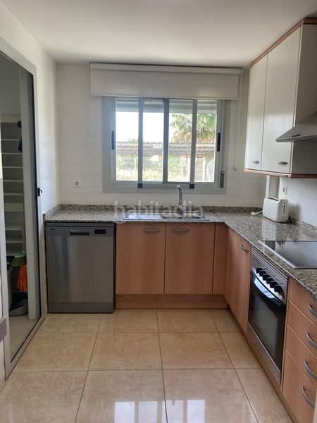 Foto 929dc654-f153-407b-b753-44fb03878ab1. Apartament amb calefacció piscina a Les Bassetes - El Marjal Dénia