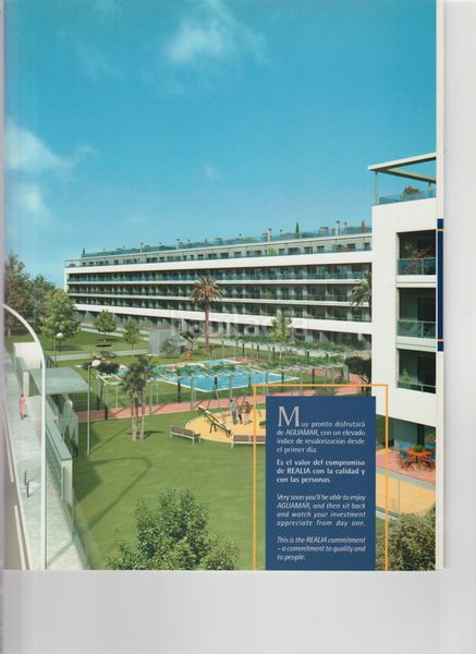 Foto 9c94379d-42a5-4846-a778-ee857ddcc2e7. Apartament amb calefacció piscina a Les Bassetes - El Marjal Dénia