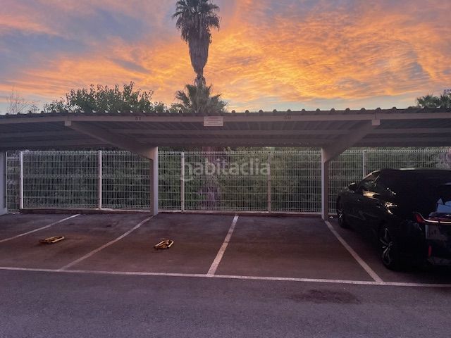 Foto a313165f-e107-4170-82c6-c0d8351ae6fe. Apartament amb calefacció piscina a Les Bassetes - El Marjal Dénia