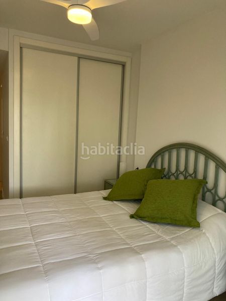 Foto b40b8a97-a4be-4582-8762-e7e344af480b. Apartament amb calefacció piscina a Les Bassetes - El Marjal Dénia