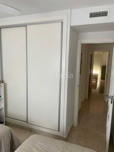 Foto bbb7719d-ce86-47f0-b266-b45a925ad97f. Apartament amb calefacció piscina a Les Bassetes - El Marjal Dénia
