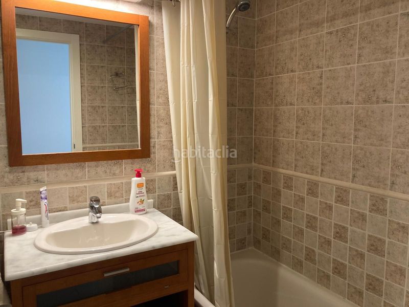 Foto bea9b786-bb31-4f5b-a5f6-9c057255afbc. Apartament amb calefacció piscina a Les Bassetes - El Marjal Dénia