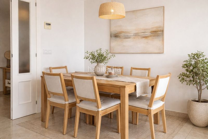 Foto c7baa9b1-7127-4c5f-aa47-8b90ad01d702. Apartament amb calefacció piscina a Les Bassetes - El Marjal Dénia