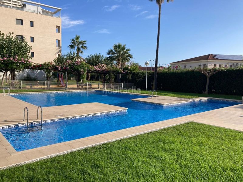 Foto ea7de3d7-e6dd-4b80-8ebc-7f262671b71a. Apartament amb calefacció piscina a Les Bassetes - El Marjal Dénia