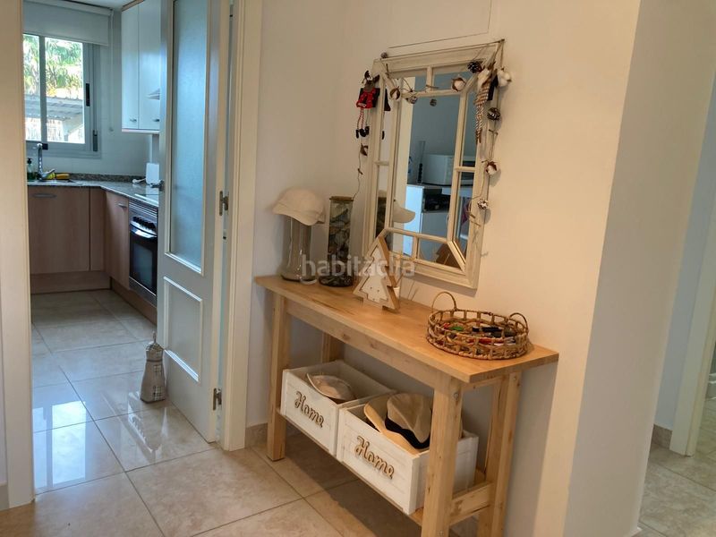 Foto f2722994-f0c7-4db0-8585-44ab738b6cbc. Apartament amb calefacció piscina a Les Bassetes - El Marjal Dénia