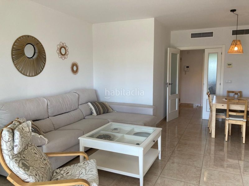 Foto f2b8e7e1-e860-4d11-b8b1-da27516f79dc. Apartament amb calefacció piscina a Les Bassetes - El Marjal Dénia