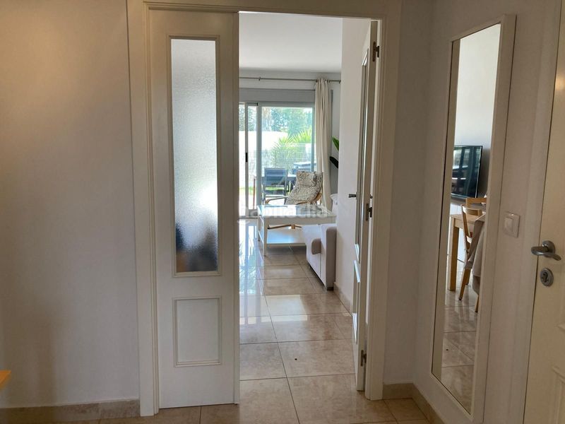 Foto f9e206d8-9bc3-4d25-85b3-1cc52ed1a022. Apartament amb calefacció piscina a Les Bassetes - El Marjal Dénia