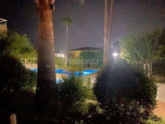 Foto ff2f66de-4b76-4ba4-84d5-bda9d4f89fe7. Apartament amb calefacció piscina a Les Bassetes - El Marjal Dénia