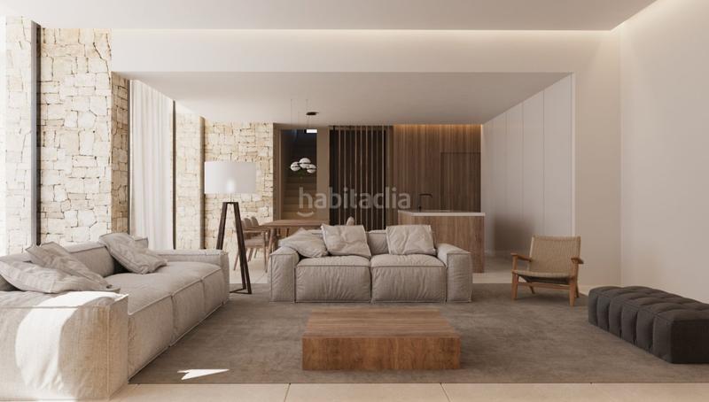 Foto 8a7e94c8-ef06-48cf-9398-af139d5bdf00. Maison avec parking piscine dans El Montgó Dénia