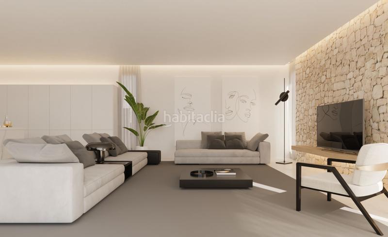 Foto 219f8c59-d585-420d-8e82-4b88f1ed30f9. Maison avec chauffage dans El Montgó Dénia