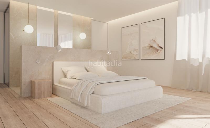 Foto 35932a68-08cf-434c-ba77-75a7729835ef. Maison avec chauffage dans El Montgó Dénia