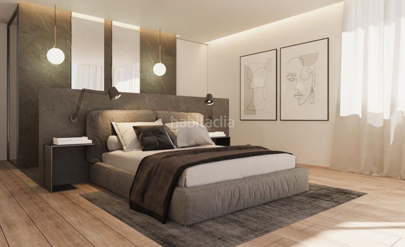 Foto 5388df13-a054-4e96-bc0f-1aaada9f7fa2. Maison avec chauffage dans El Montgó Dénia