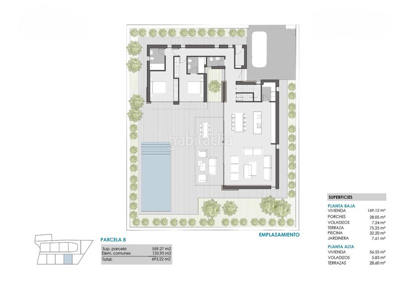 Foto 6bef2682-0503-496f-b0ba-7bc49ff6f99e. Maison avec chauffage dans El Montgó Dénia