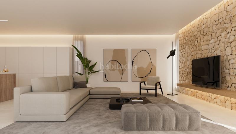 Foto 9194d3e0-de65-493c-aa03-f55e9df31a9e. Maison avec chauffage dans El Montgó Dénia