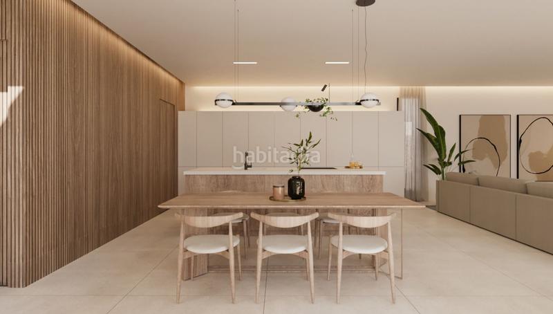 Foto ed72b689-0e1d-4025-8506-c05b8d8fe99f. Maison avec chauffage dans El Montgó Dénia