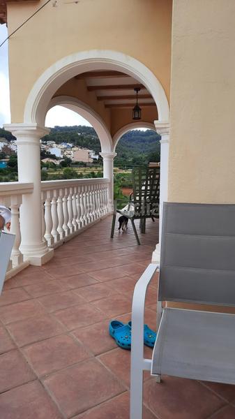 Foto 0f6d3288-e3f9-4866-a2d4-4652db36cc4a. Mas avec piscine dans Benidoleig