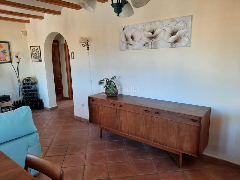 Foto 9ea33784-fee7-44bc-9d77-cb1724851a69. Mas avec piscine dans Benidoleig