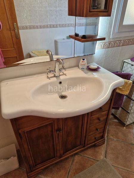 Foto a37cff54-401d-451c-9fdf-8a738b8483a7. Mas avec piscine dans Benidoleig