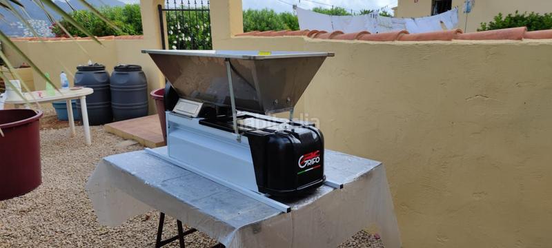 Foto b24b49b0-eeea-4a42-8e6a-bfe60ec97723. Mas avec piscine dans Benidoleig