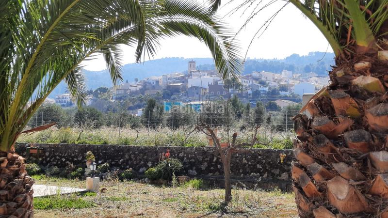 Foto b692b7e1-26f5-48ff-8582-555e79b33707. Mas avec piscine dans Benidoleig