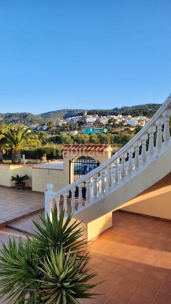 Foto fba1e516-3a54-4ec3-8306-77da833aedb7. Mas avec piscine dans Benidoleig