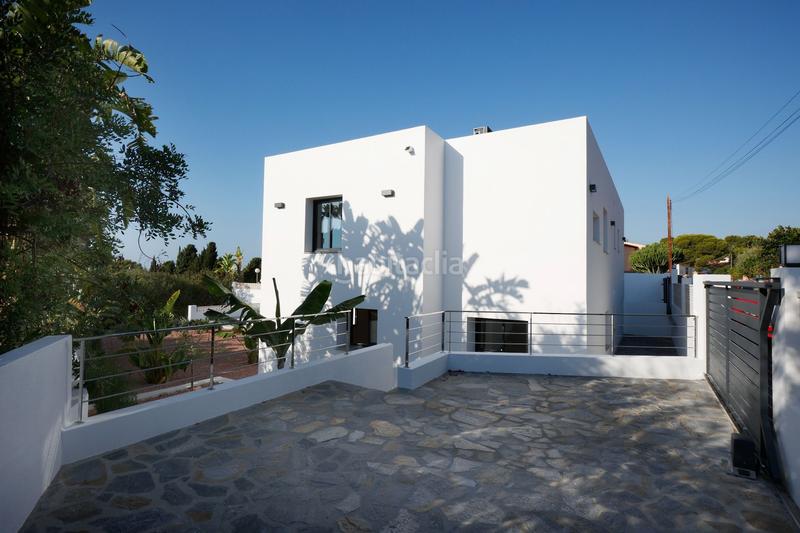 Foto 172ea926-90fc-4ad7-9809-f6bb92691b9f. House with pool in Marisol Park - Ortembach - Los Almendros Calp