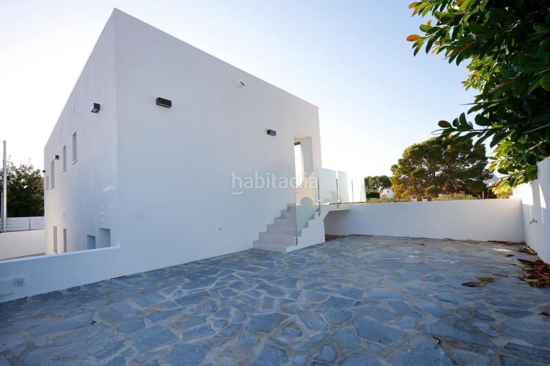 Foto 1b08e5f6-3c6e-44f5-96bb-00b45f71f386. House with pool in Marisol Park - Ortembach - Los Almendros Calp