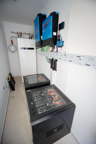 Foto 3d5b34a2-d105-442a-a10c-b9640e94b0f0. House with pool in Marisol Park - Ortembach - Los Almendros Calp