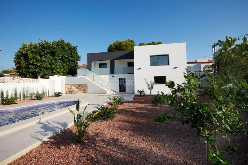 Foto 9e90933d-2022-408d-a382-fda6885a6ec1. House with pool in Marisol Park - Ortembach - Los Almendros Calp