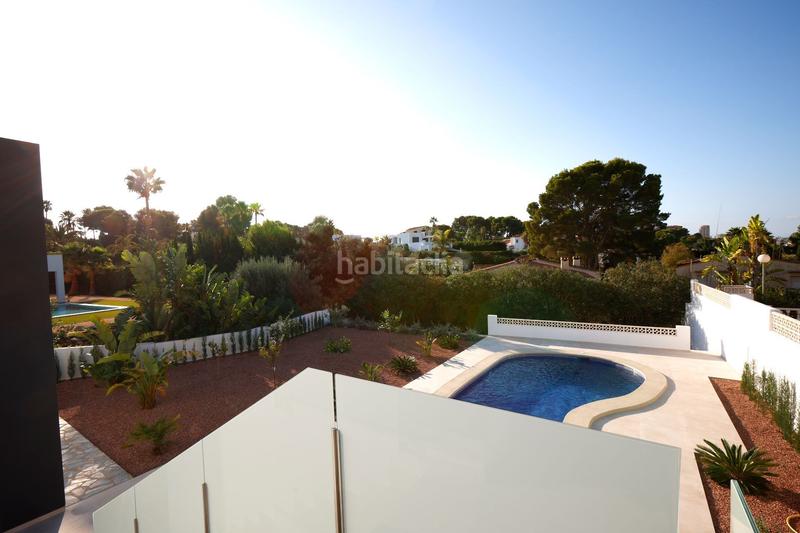 Foto d283d731-33f6-41e6-9ccb-4d43331b5cae. House with pool in Marisol Park - Ortembach - Los Almendros Calp