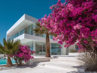 House in Partida Comunes-Adsubia