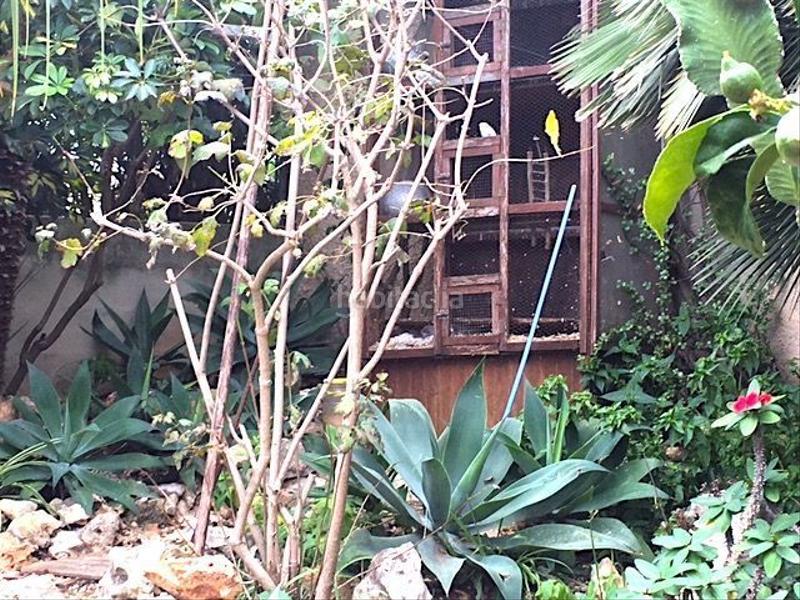 Foto 52508f10-cae2-41e3-a033-3eae74a97796. Casa venta chalet muy bien situado en denia en La Pedrera-Vessanes Dénia