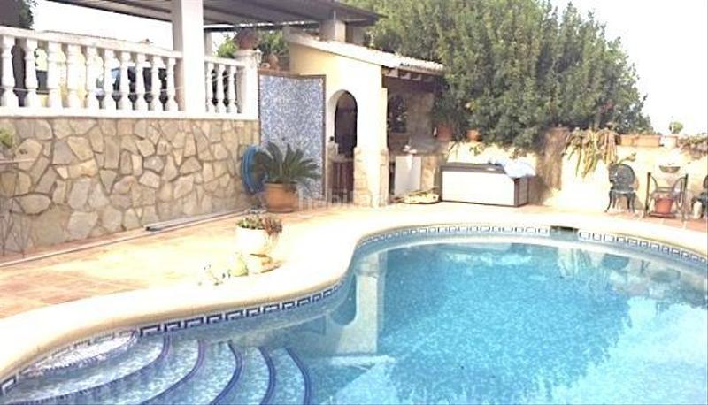 Foto 5af87cca-08a9-47fb-8844-ccecd5b24ef0. Casa venta chalet muy bien situado en denia en La Pedrera-Vessanes Dénia