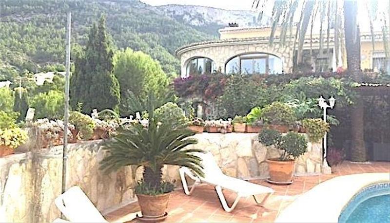 Foto 6690477b-cb58-4f1a-836f-1313ed77f4c8. Casa venta chalet muy bien situado en denia en La Pedrera-Vessanes Dénia