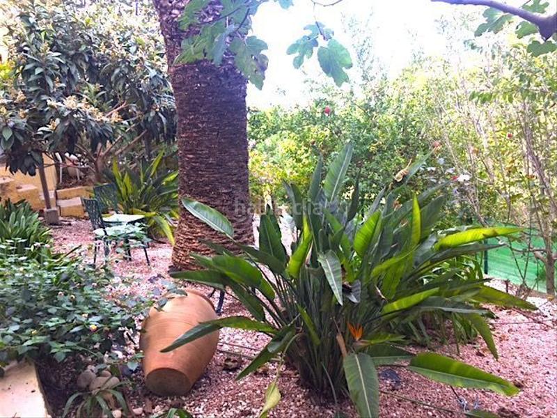 Foto 6c20547b-5ed1-4e75-8cab-57e1cc8c60d8. Casa venta chalet muy bien situado en denia en La Pedrera-Vessanes Dénia