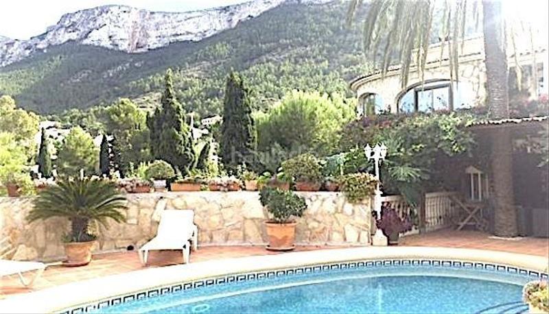 Foto b6bf3554-ce3b-4745-b372-c9208e03e501. Casa venta chalet muy bien situado en denia en La Pedrera-Vessanes Dénia