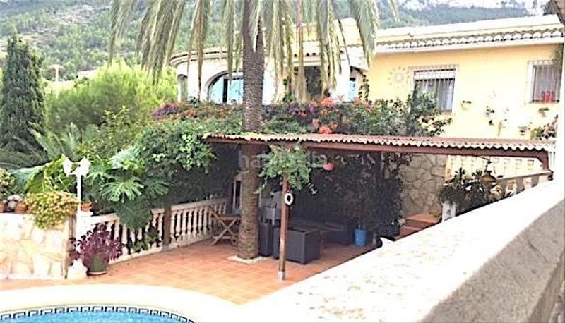 Foto de0da5b5-740a-44f9-8120-625298a5c23e. Casa venta chalet muy bien situado en denia en La Pedrera-Vessanes Dénia