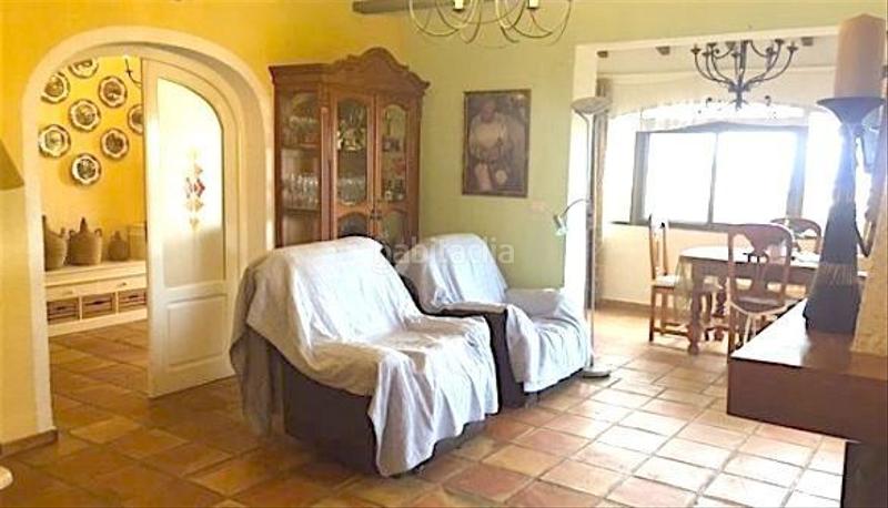 Foto e0647d28-94ca-4e5f-b517-ea89536089f7. Casa venta chalet muy bien situado en denia en La Pedrera-Vessanes Dénia