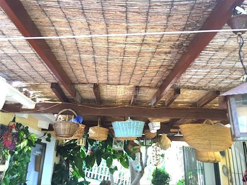 Foto e5f19351-ea9c-45a0-b023-b163ead4e00d. Casa venta chalet muy bien situado en denia en La Pedrera-Vessanes Dénia