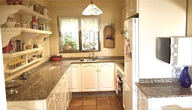 Foto e7ac7521-b355-48a8-b551-6d13a6c434f4. Casa venta chalet muy bien situado en denia en La Pedrera-Vessanes Dénia