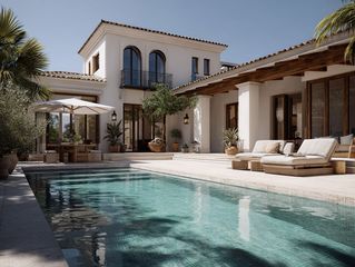 House in Partida Comunes-Adsubia