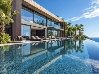 House in Partida Comunes-Adsubia