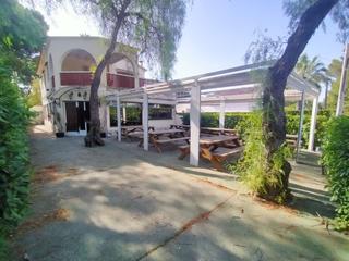 Casa en Las Rotas / Les Rotes