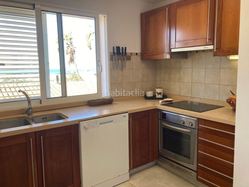 Foto 055dbbe1-0833-48cd-b889-017a65f955b8. Casa amb calefacció a La Pedrera-Vessanes Dénia