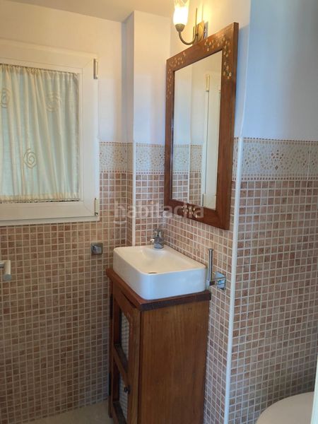 Foto 725ec7f0-a773-45c8-95e9-cd4832f7fab9. Casa amb calefacció a La Pedrera-Vessanes Dénia