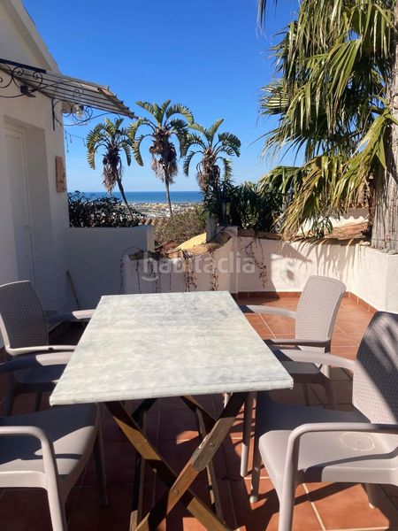 Foto ae3dd452-c345-43ce-9875-882c79e9e085. Casa amb calefacció a La Pedrera-Vessanes Dénia