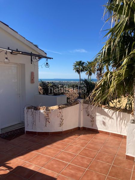 Foto f3b68434-1fff-48bd-a637-fbcb6b3cdfa5. Casa amb calefacció a La Pedrera-Vessanes Dénia