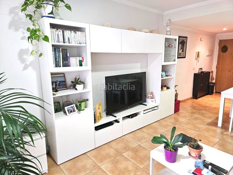 Foto 0af6cae3-c3df-4f69-9bc4-24499503e2a4. Apartament amb piscina a Centro Urbano Dénia